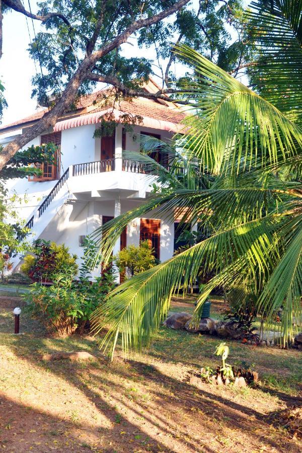 Rock Pool Residence Tangalle Eksteriør billede